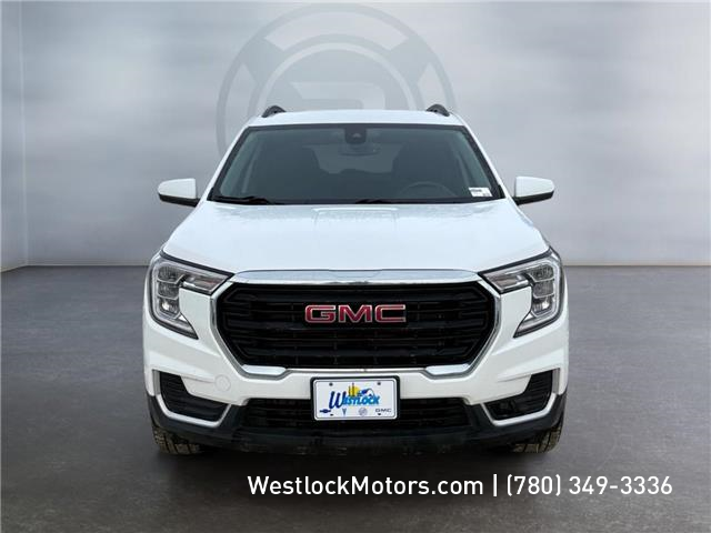 2024 GMC Terrain SLE (Stk: W80446) in Westlock - Image 8 of 15