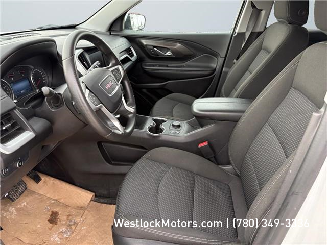 2024 GMC Terrain SLE (Stk: W80446) in Westlock - Image 9 of 15