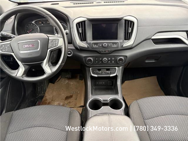 2024 GMC Terrain SLE (Stk: W80446) in Westlock - Image 10 of 15