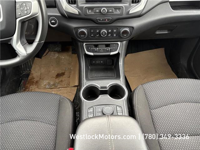 2024 GMC Terrain SLE (Stk: W80446) in Westlock - Image 11 of 15