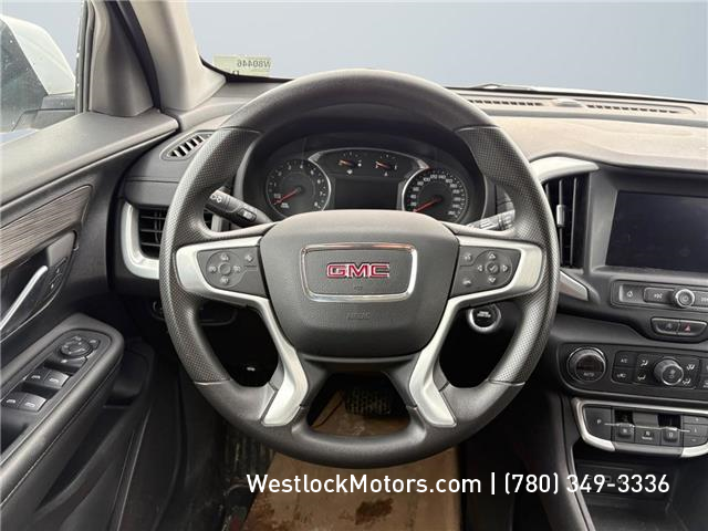 2024 GMC Terrain SLE (Stk: W80446) in Westlock - Image 12 of 15