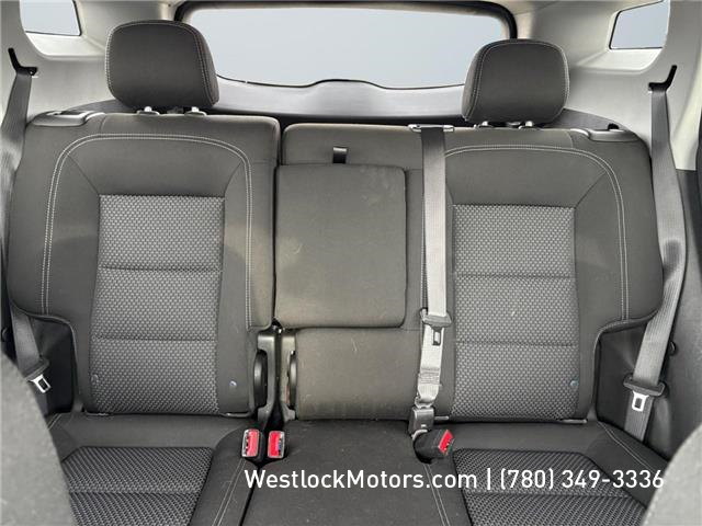 2024 GMC Terrain SLE (Stk: W80446) in Westlock - Image 13 of 15