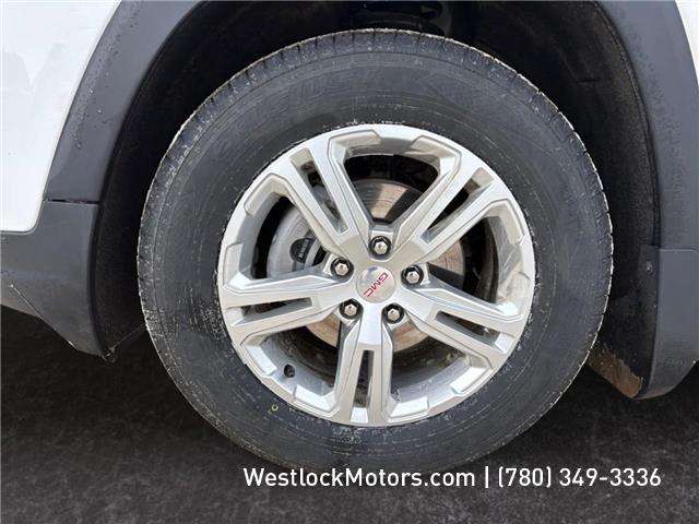 2024 GMC Terrain SLE (Stk: W80446) in Westlock - Image 14 of 15
