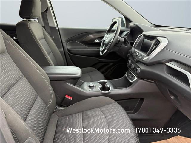 2024 GMC Terrain SLE (Stk: W80446) in Westlock - Image 15 of 15