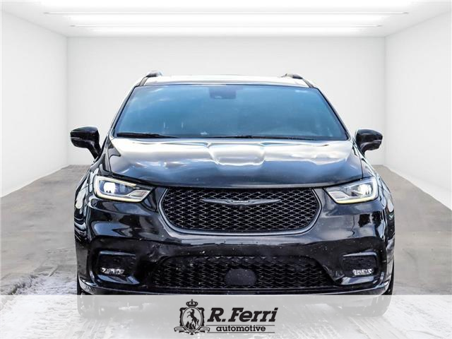 2021 Chrysler Pacifica Limited (Stk: 34467A) in Woodbridge - Image 2 of 35 2021 Chrysler Pacifica Limited (Stk: 34467A) in Woodbridge - Image 2 of 35