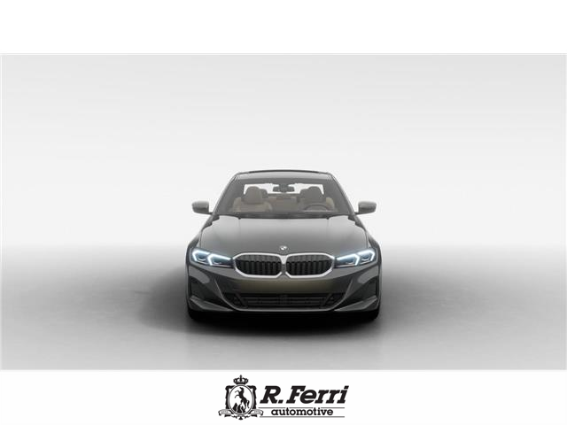 2026 BMW 3 Series  (Stk: 34679) in Woodbridge - Image 3 of 14