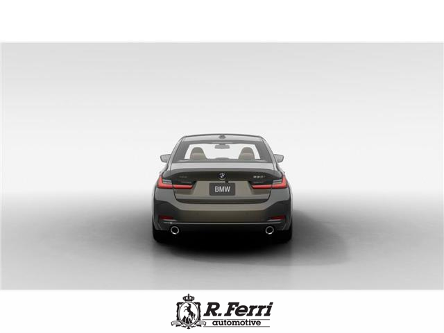 2026 BMW 3 Series  (Stk: 34679) in Woodbridge - Image 5 of 14