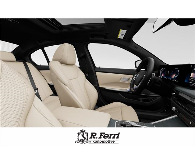 2026 BMW 3 Series  (Stk: 34679) in Woodbridge - Image 9 of 14
