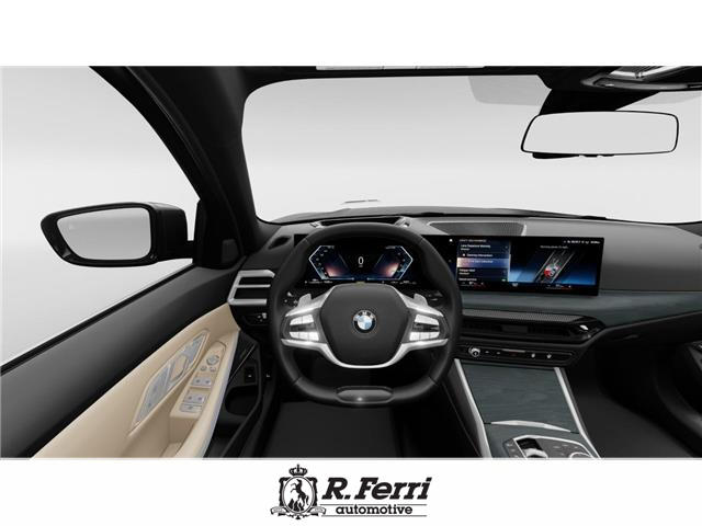 2026 BMW 3 Series  (Stk: 34679) in Woodbridge - Image 13 of 14