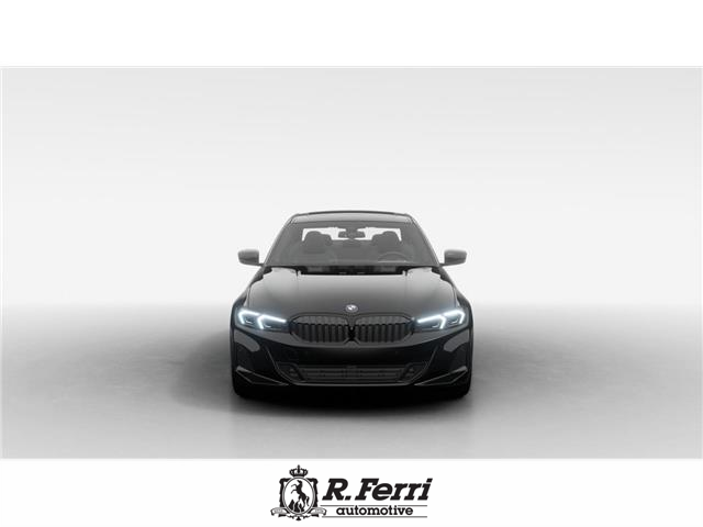 2026 BMW 3 Series  (Stk: 34680) in Woodbridge - Image 3 of 14