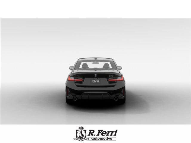 2026 BMW 3 Series  (Stk: 34680) in Woodbridge - Image 5 of 14