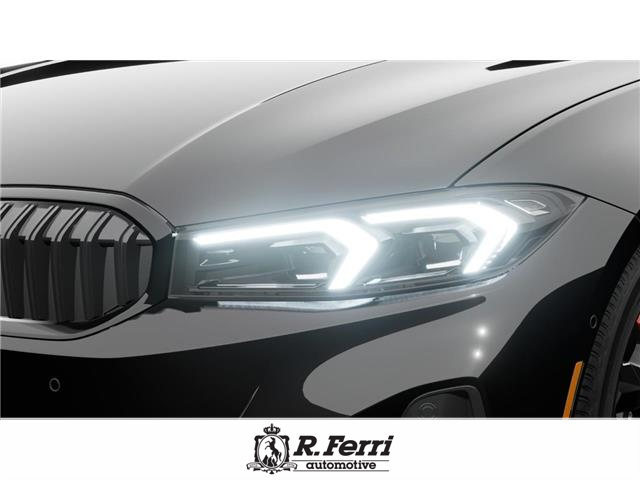 2026 BMW 3 Series  (Stk: 34680) in Woodbridge - Image 6 of 14