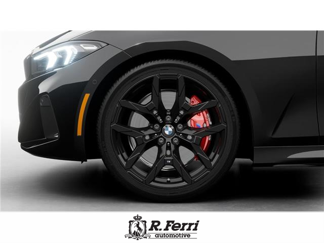 2026 BMW 3 Series  (Stk: 34680) in Woodbridge - Image 7 of 14