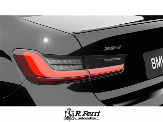 2026 BMW 3 Series  (Stk: 34680) in Woodbridge - Image 8 of 14