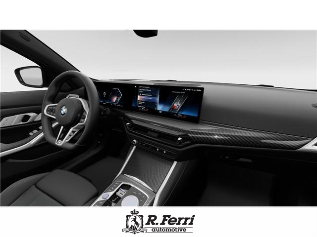 2026 BMW 3 Series  (Stk: 34680) in Woodbridge - Image 14 of 14