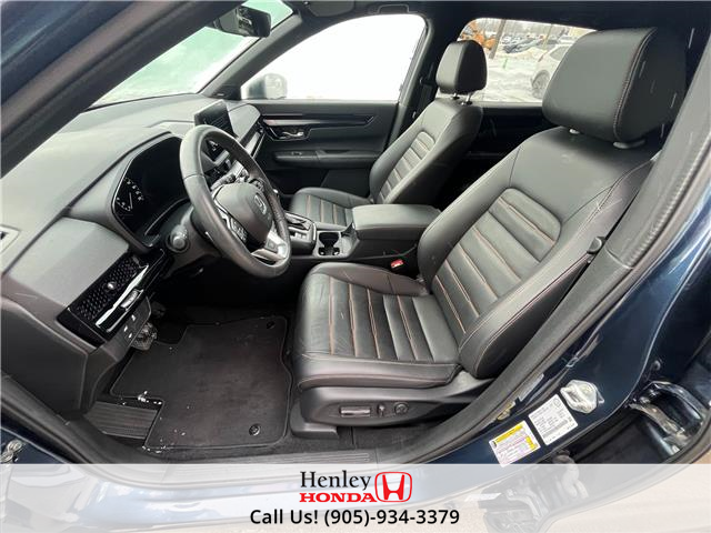 2024 Honda CR-V Hybrid Touring (Stk: R12470) in St. Catharines - Image 13 of 23
