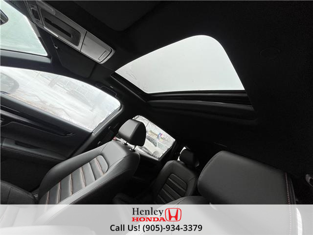 2024 Honda CR-V Hybrid Touring (Stk: R12470) in St. Catharines - Image 14 of 23