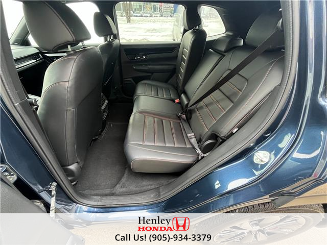 2024 Honda CR-V Hybrid Touring (Stk: R12470) in St. Catharines - Image 15 of 23