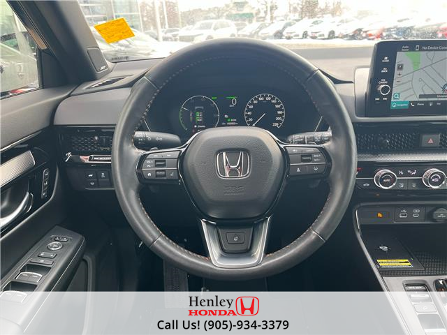 2024 Honda CR-V Hybrid Touring (Stk: R12470) in St. Catharines - Image 18 of 23