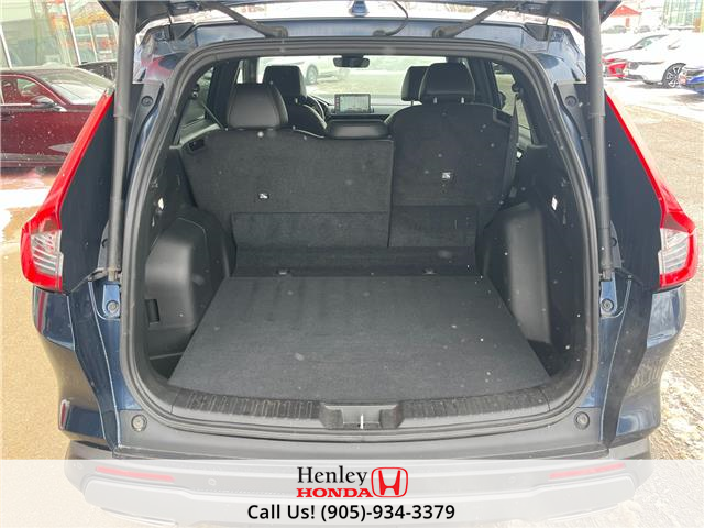 2024 Honda CR-V Hybrid Touring (Stk: R12470) in St. Catharines - Image 16 of 23