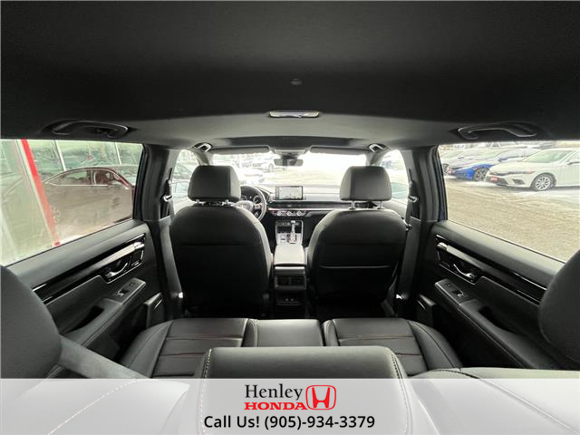 2024 Honda CR-V Hybrid Touring (Stk: R12470) in St. Catharines - Image 17 of 23