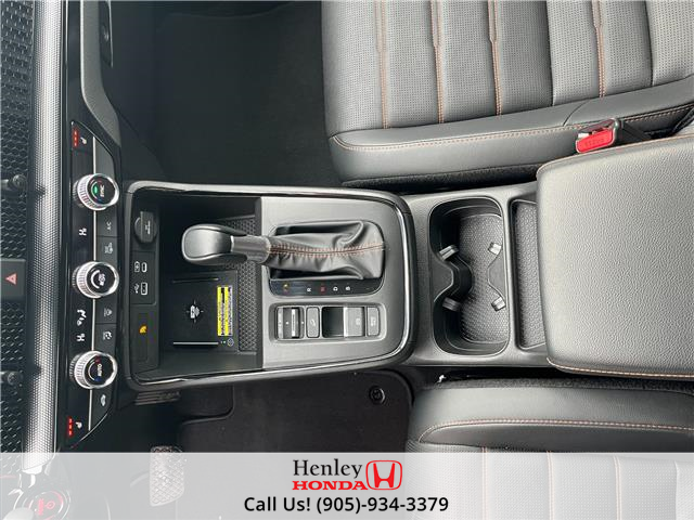 2024 Honda CR-V Hybrid Touring (Stk: R12470) in St. Catharines - Image 22 of 23