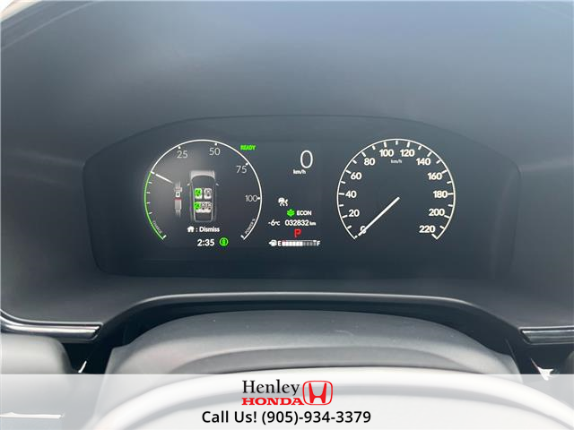 2024 Honda CR-V Hybrid Touring (Stk: R12470) in St. Catharines - Image 19 of 23