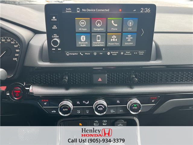 2024 Honda CR-V Hybrid Touring (Stk: R12470) in St. Catharines - Image 20 of 23