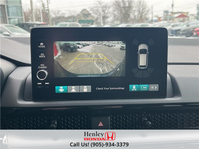 2024 Honda CR-V Hybrid Touring (Stk: R12470) in St. Catharines - Image 21 of 23