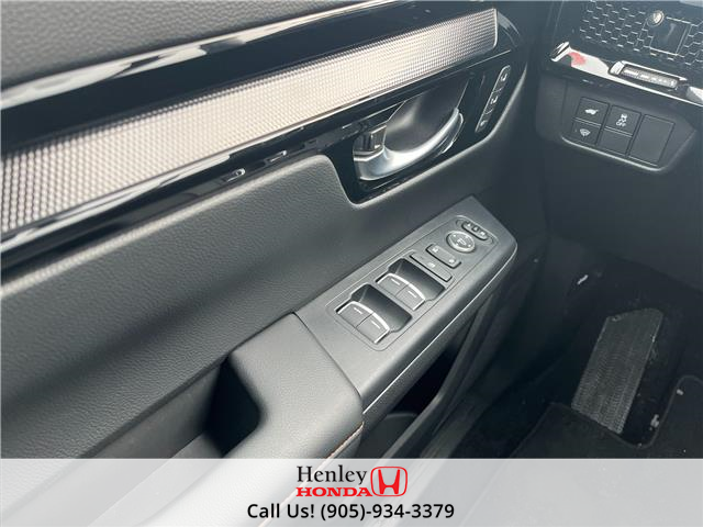 2024 Honda CR-V Hybrid Touring (Stk: R12470) in St. Catharines - Image 23 of 23
