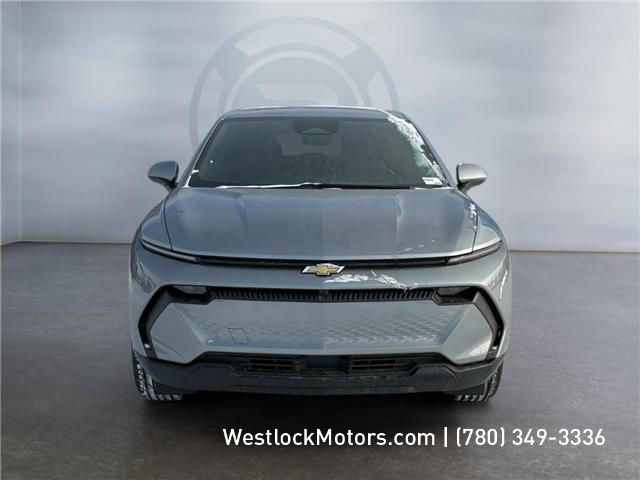 2026 Chevrolet Equinox EV LT (Stk: W80464) in Westlock - Image 8 of 15