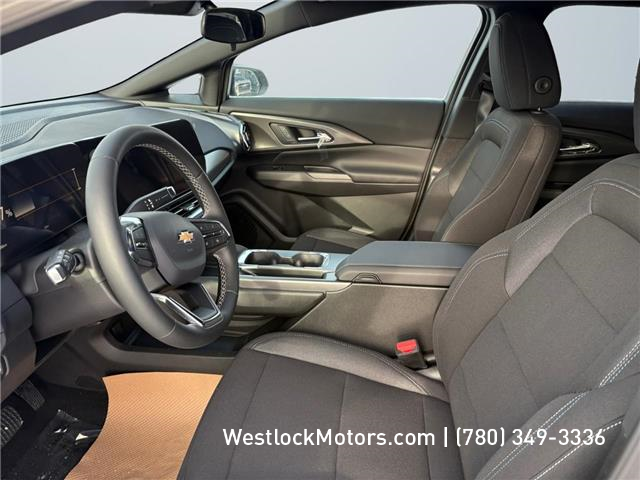 2026 Chevrolet Equinox EV LT (Stk: W80464) in Westlock - Image 9 of 15