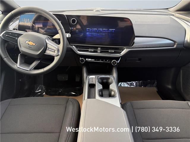 2026 Chevrolet Equinox EV LT (Stk: W80464) in Westlock - Image 10 of 15