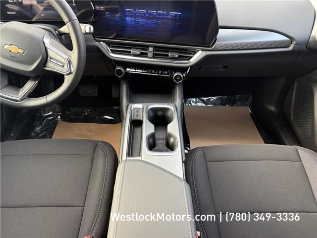2026 Chevrolet Equinox EV LT (Stk: W80464) in Westlock - Image 11 of 15