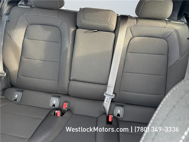 2026 Chevrolet Equinox EV LT (Stk: W80464) in Westlock - Image 13 of 15