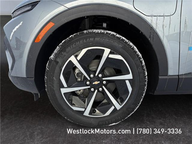 2026 Chevrolet Equinox EV LT (Stk: W80464) in Westlock - Image 14 of 15
