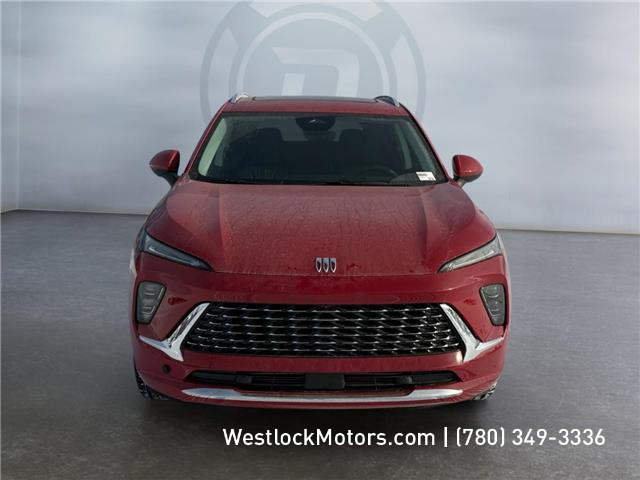 2026 Buick Envision Avenir (Stk: W80431) in Westlock - Image 8 of 15