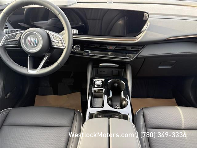 2026 Buick Envision Avenir (Stk: W80431) in Westlock - Image 10 of 15