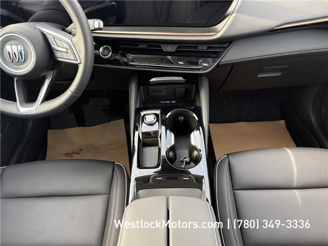 2026 Buick Envision Avenir (Stk: W80431) in Westlock - Image 11 of 15