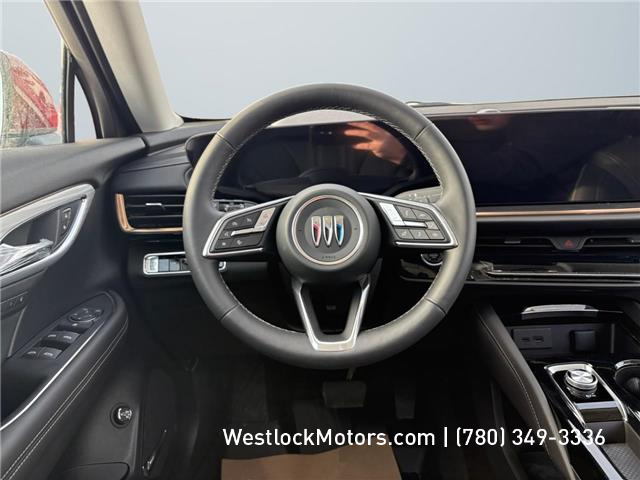 2026 Buick Envision Avenir (Stk: W80431) in Westlock - Image 12 of 15