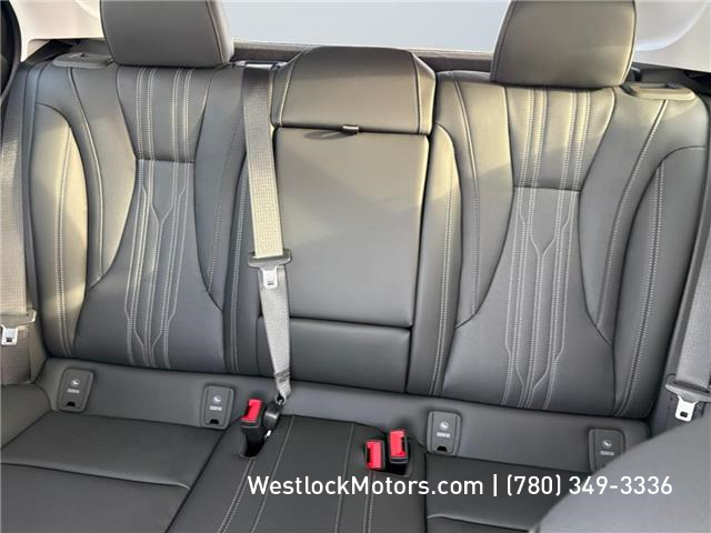 2026 Buick Envision Avenir (Stk: W80431) in Westlock - Image 13 of 15