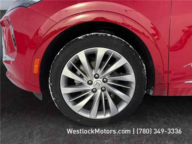 2026 Buick Envision Avenir (Stk: W80431) in Westlock - Image 14 of 15