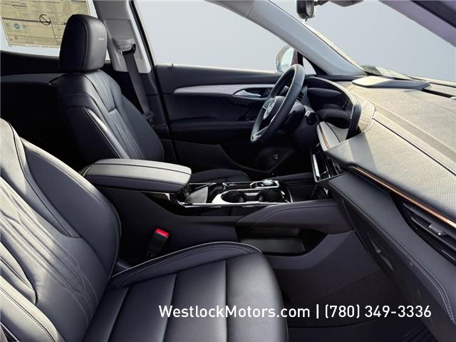 2026 Buick Envision Avenir (Stk: W80431) in Westlock - Image 15 of 15