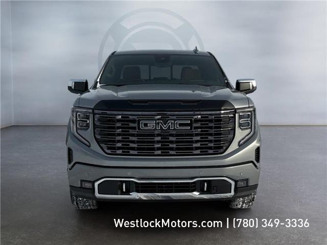 2026 GMC Sierra 1500 Denali Ultimate (Stk: W80527) in Westlock - Image 8 of 15