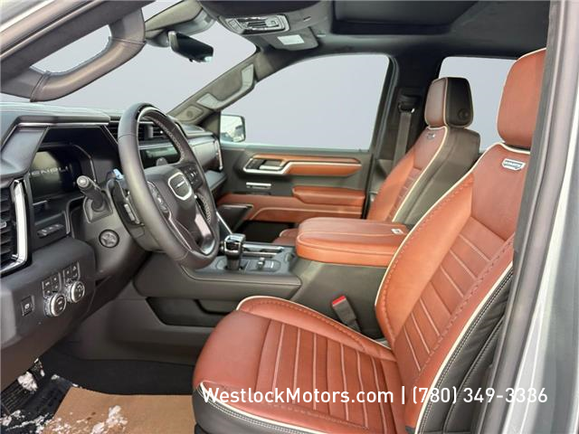 2026 GMC Sierra 1500 Denali Ultimate (Stk: W80527) in Westlock - Image 9 of 15