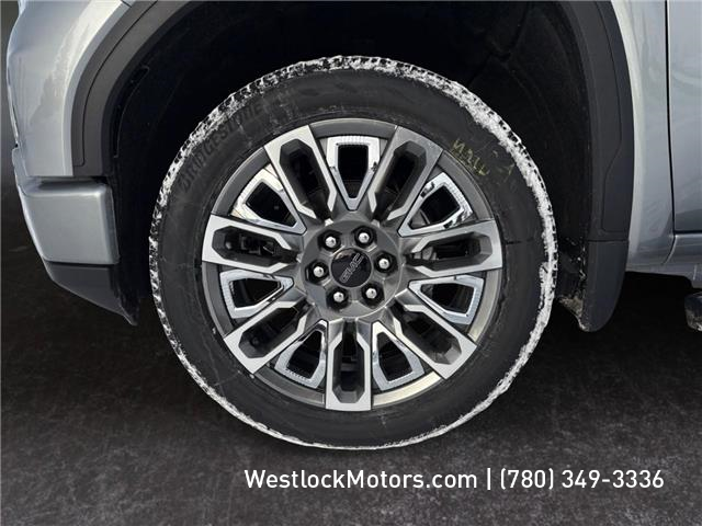 2026 GMC Sierra 1500 Denali Ultimate (Stk: W80527) in Westlock - Image 14 of 15