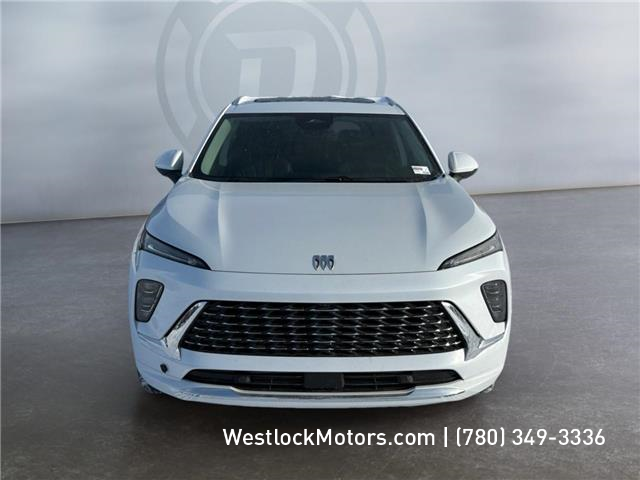 2026 Buick Envision Avenir (Stk: W80430) in Westlock - Image 8 of 15