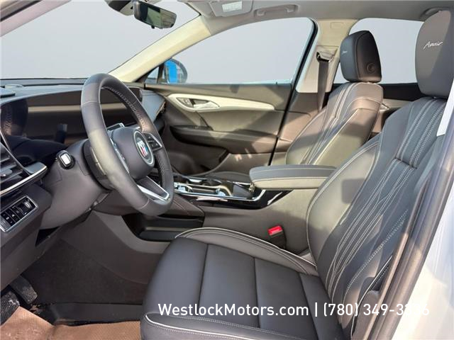 2026 Buick Envision Avenir (Stk: W80430) in Westlock - Image 9 of 15