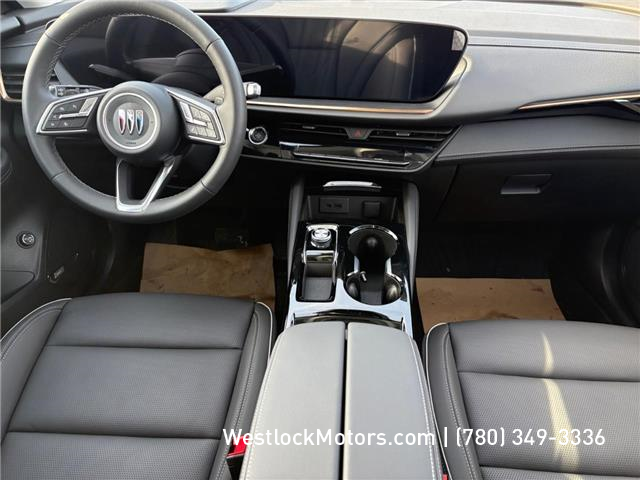 2026 Buick Envision Avenir (Stk: W80430) in Westlock - Image 10 of 15