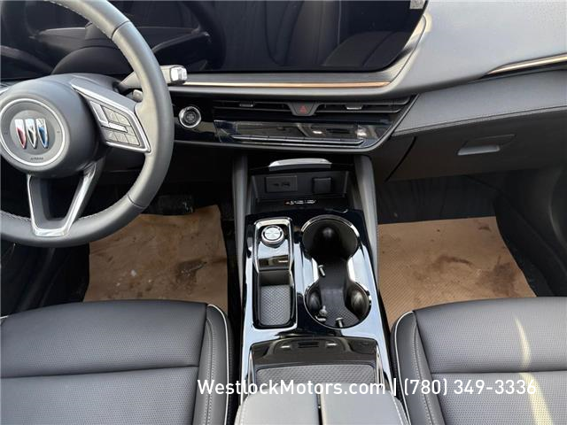 2026 Buick Envision Avenir (Stk: W80430) in Westlock - Image 11 of 15